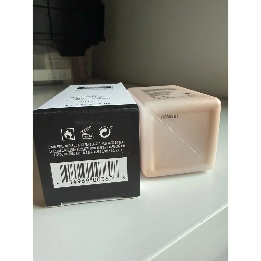 $120 New Erno Laszlo Normalizer Shake-It Tinted Treatment – Neutral 6.8 oz